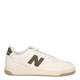 Sneakers Uomo Bianche