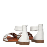 Sandali Donna Bianchi