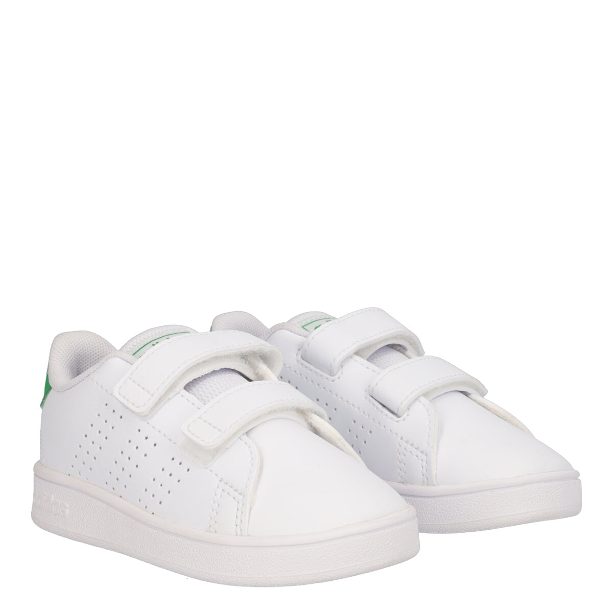 ADVANTAGE CF I Sneakers Bambini Bianche