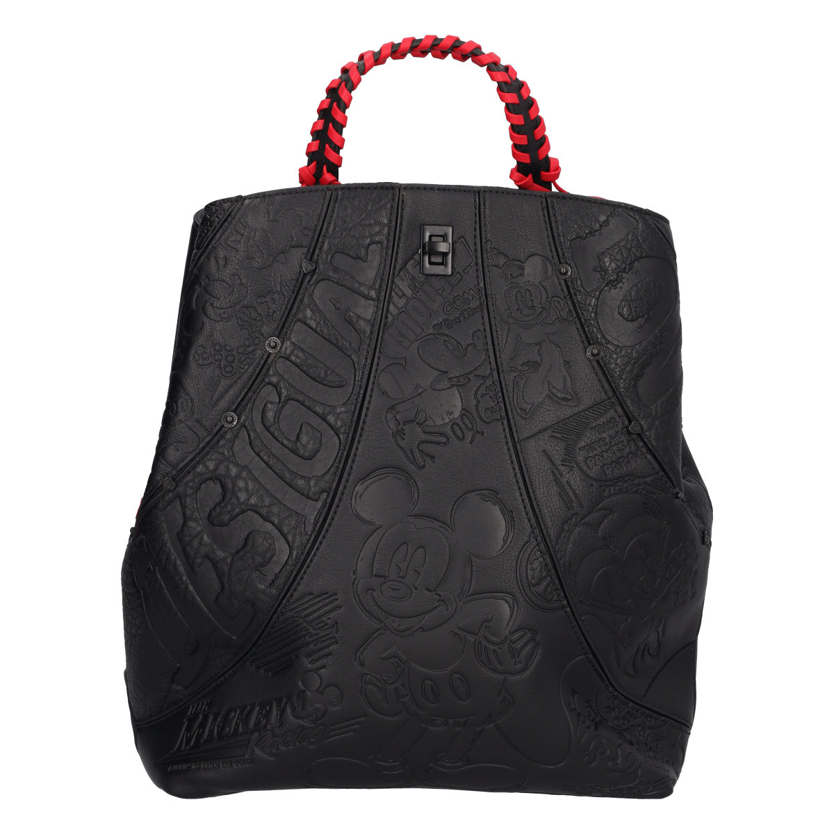 Zaino Donna Nero