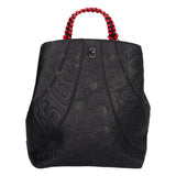 Zaino Donna Nero