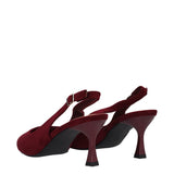 Slingback Donna Vino