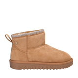 Stivaletti Bambina Beige