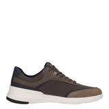 VITTOUR Sneakers Uomo Marroni