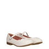 Ballerine Bambina Bianche