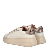 Sneakers Donna Offwhite
