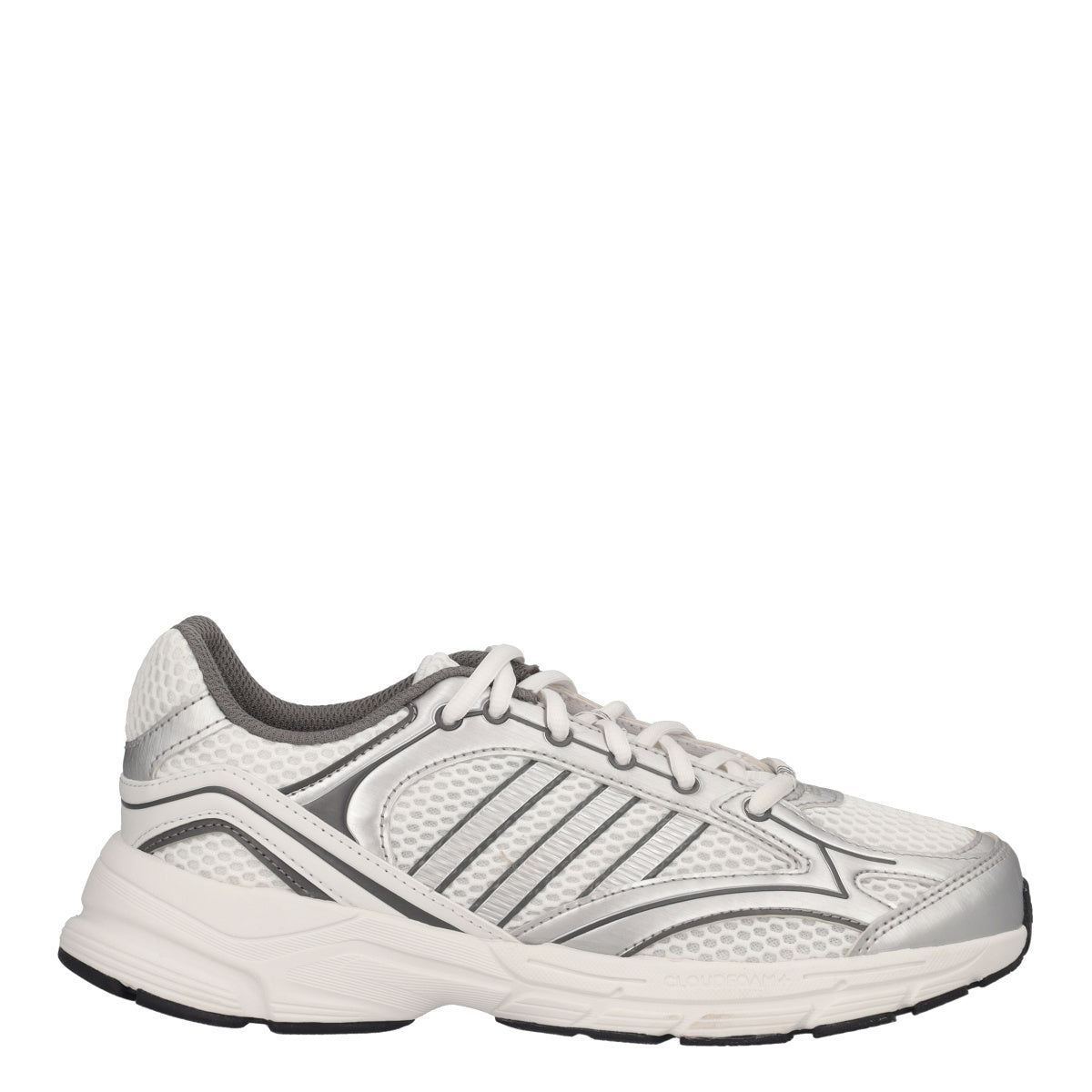 SPIRITAIN J Sneakers Junior Argento
