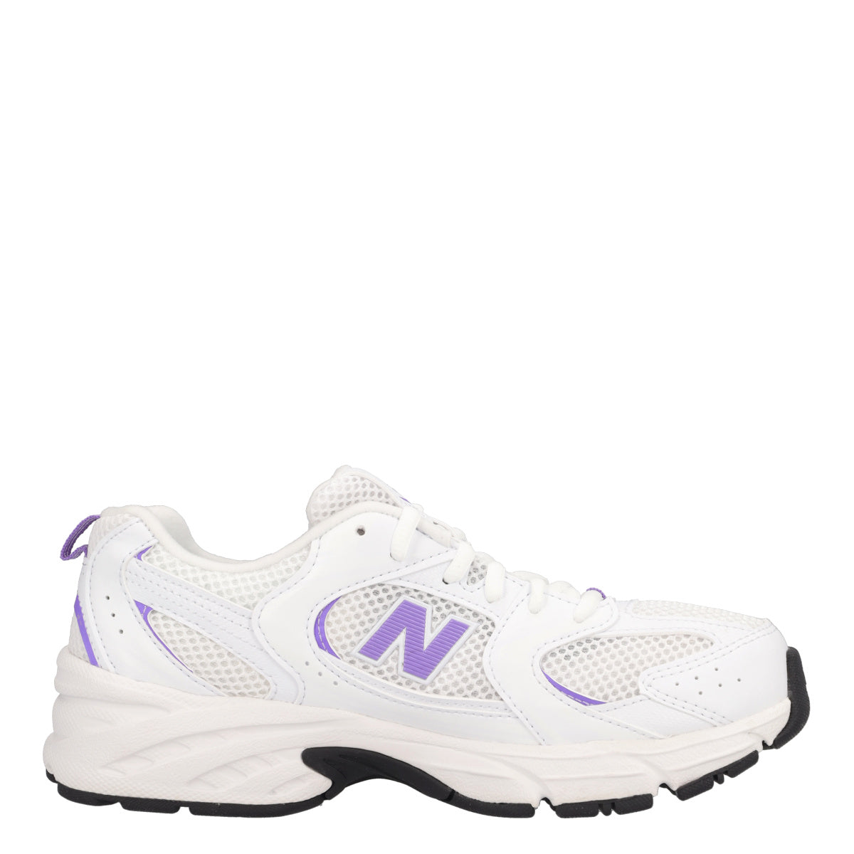 Abzorb - Sneakers Junior Bianche
