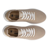 KEIRA Sneakers Donna Sabbia