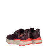 RAHMSY WMN Trekking Donna Viola