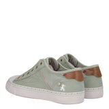 Sneakers Slip-on Donna Verdi