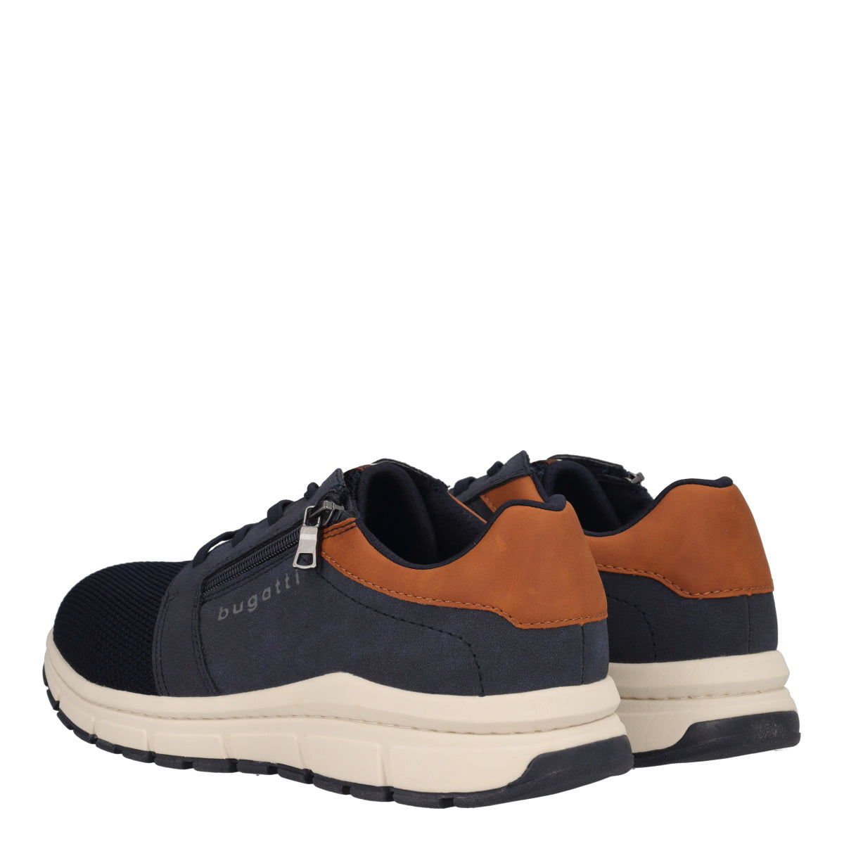 Sneakers Uomo Blu