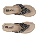 Infradito Donna Nere