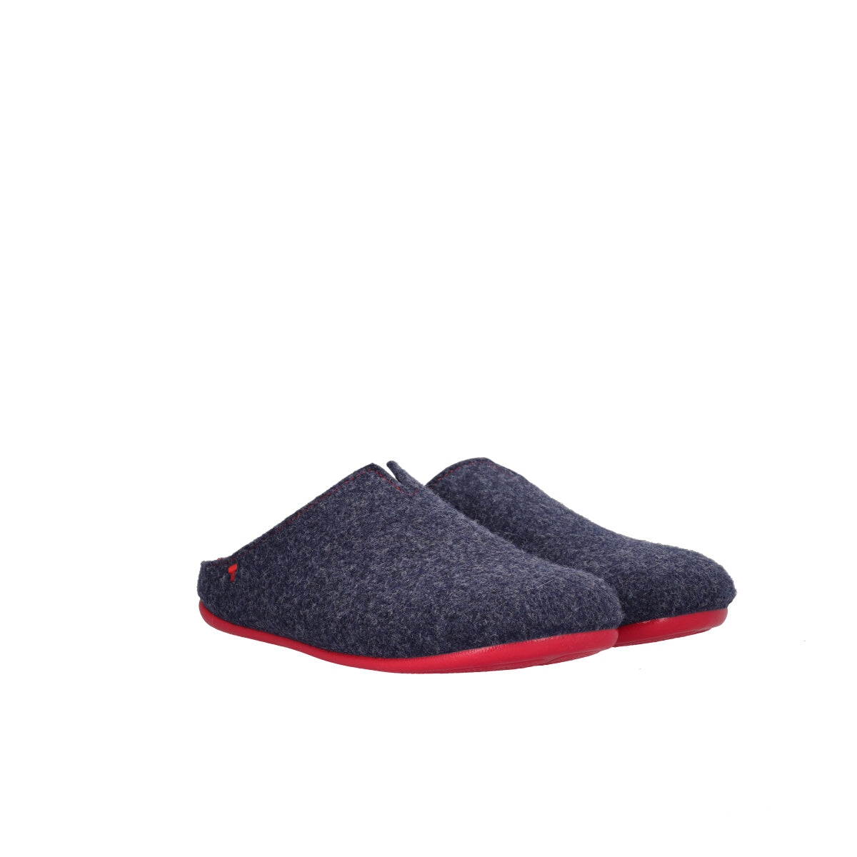 Ciabatte Casa Uomo Blu