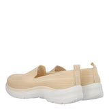 Slip-on Donna Beige