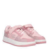 RD18 2.0 LOW Sneakers Bambina Rosa