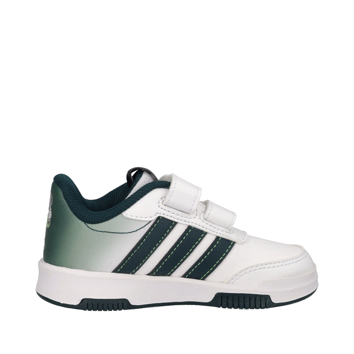 TENSAUR MICKEY Sneakers Bambino Verde con Topolino