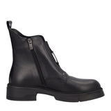 Stivaletti Donna Neri