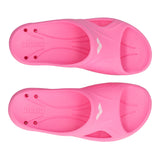 HYDROSOFT II JR Ciabatte Mare Rosa