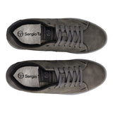 BRAVO NBX Sneakers Uomo Grigie