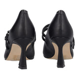 Décolleté Donna Nere