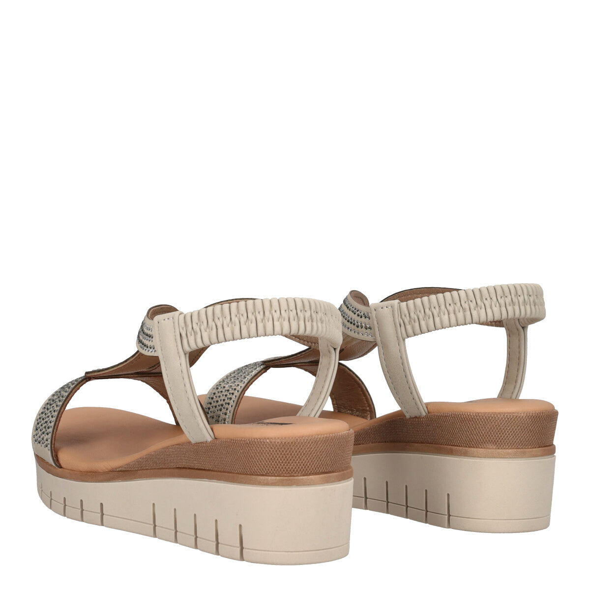 Sandalo Donna Ghiaccio