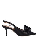 Slingback Donna Nere