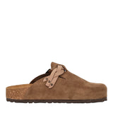 Ciabatte Donna Beige