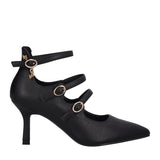 Decolletè Donna Nere