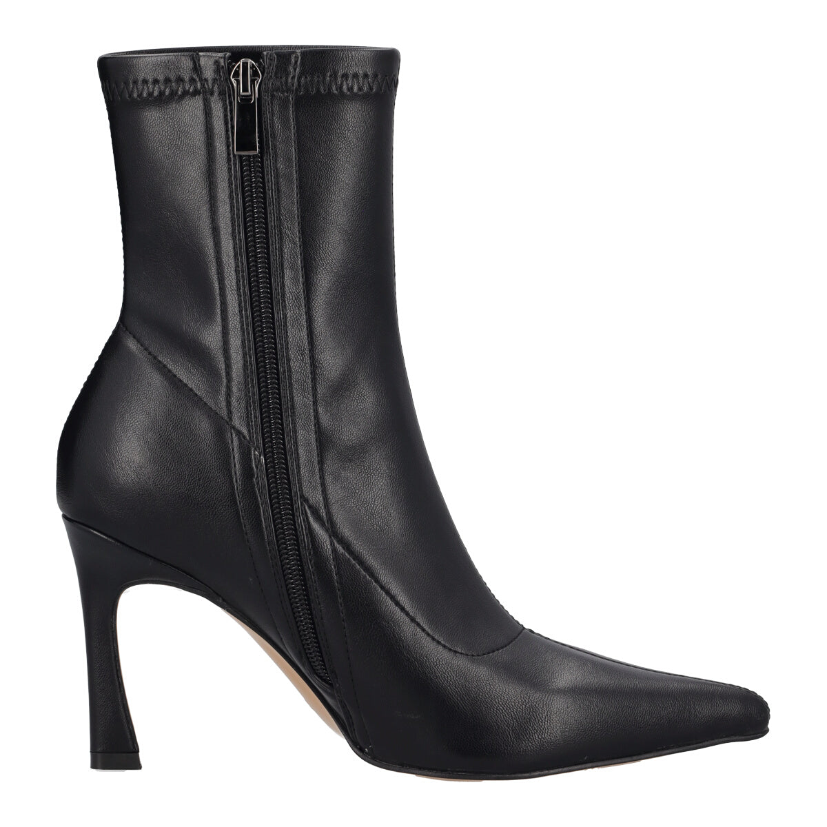 Stivaletti Donna Neri