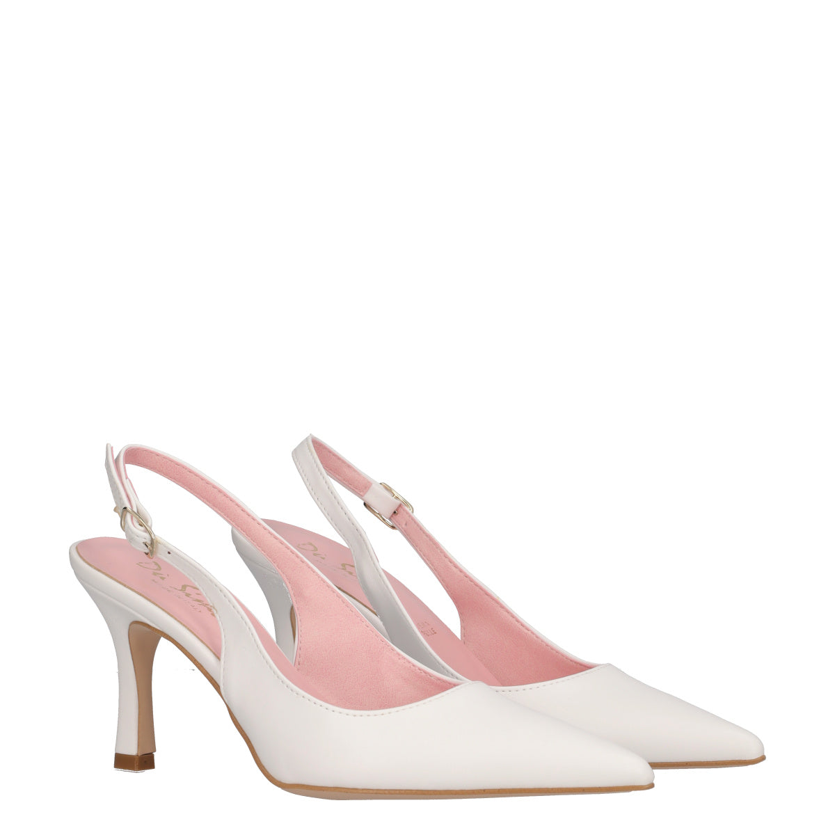 Slingback Donna Bianchi