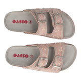 Ciabatte Bambina Rosa