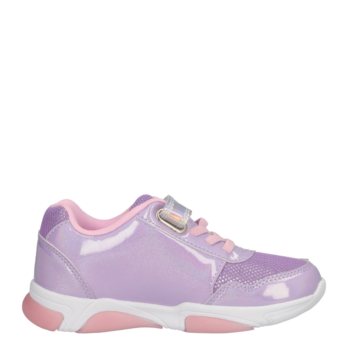 Sneakers Bambina Frozen con Luci