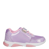 Sneakers Bambina Frozen con Luci