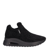 Slip-on Donna Nere