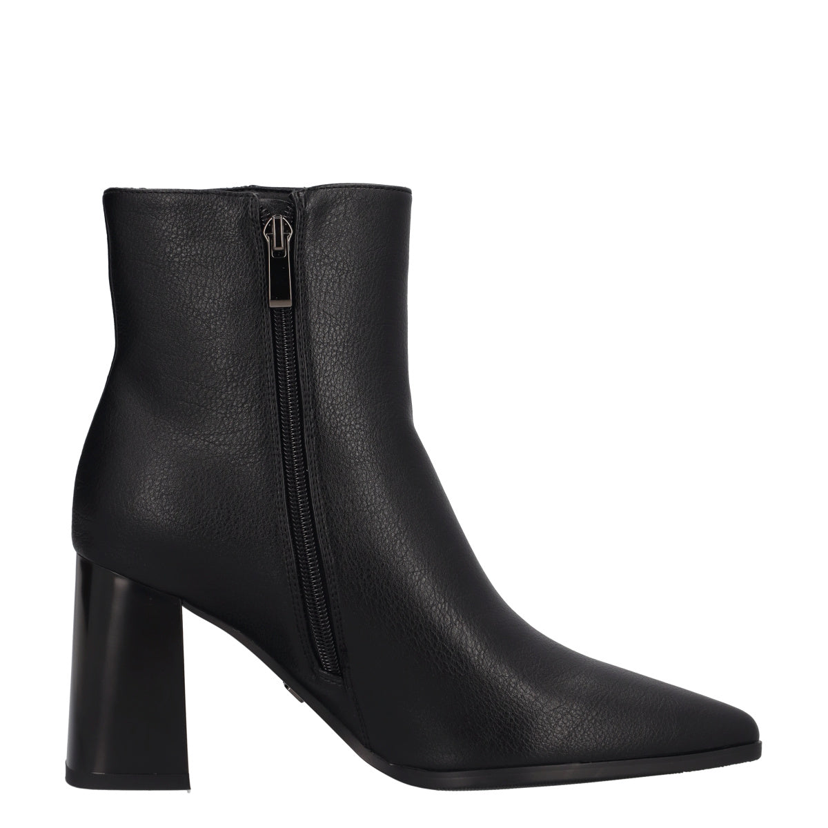 Tronchetti Donna Neri