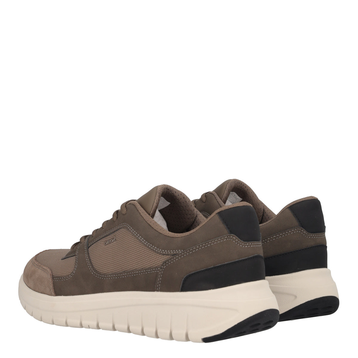 FLEXTRIDE Sneakers Uomo Marroni