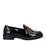 Mocassini Donna Nere