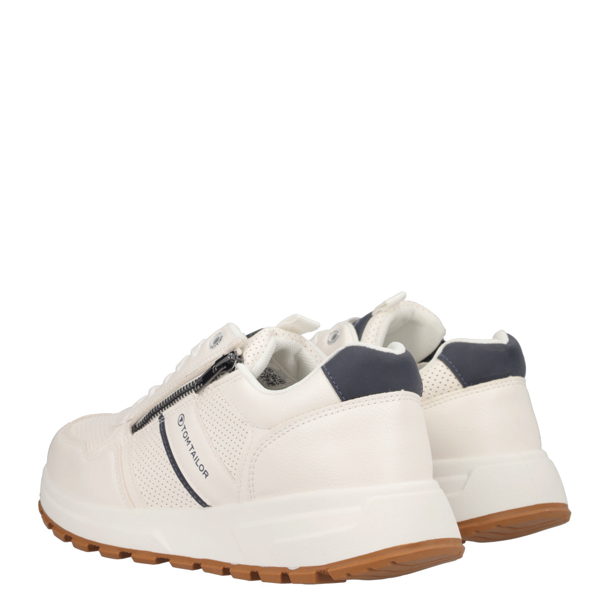 Sneakers Uomo Bianche
