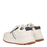Sneakers Uomo Bianche