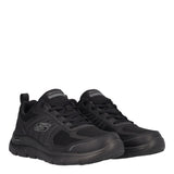 ARCH FIT SUMMITS LEEGE Sneakers Uomo Nera