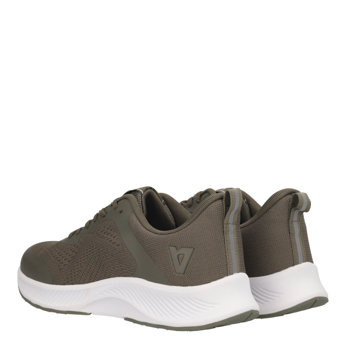 Sneakers Uomo Verdi