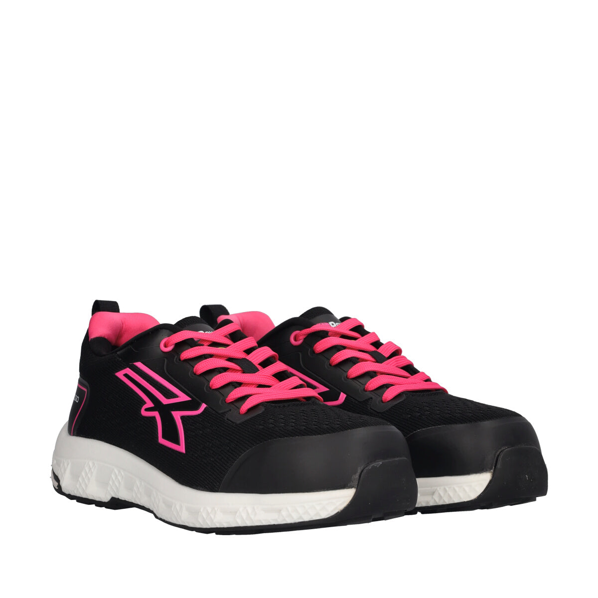 MAYA ESD S1PS Antinfortunistica Donna Nere