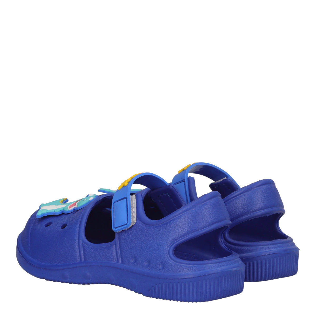 Sandali Bambino Blu