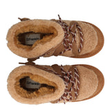 PACK NORDIC LITE SHERPA Scarponcini Donna Camel
