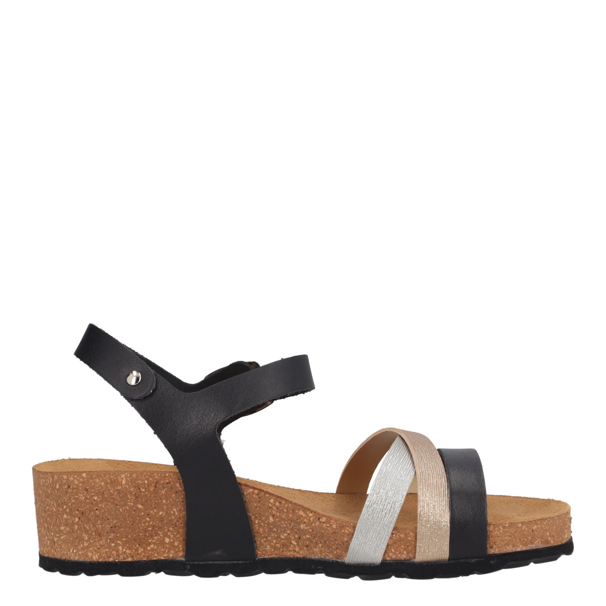 Sandali Donna Neri