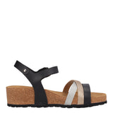 Sandali Donna Neri