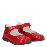 PRIMIGI BABY Ballerine Bambina Rosse