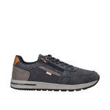 Sneakers Uomo Blu