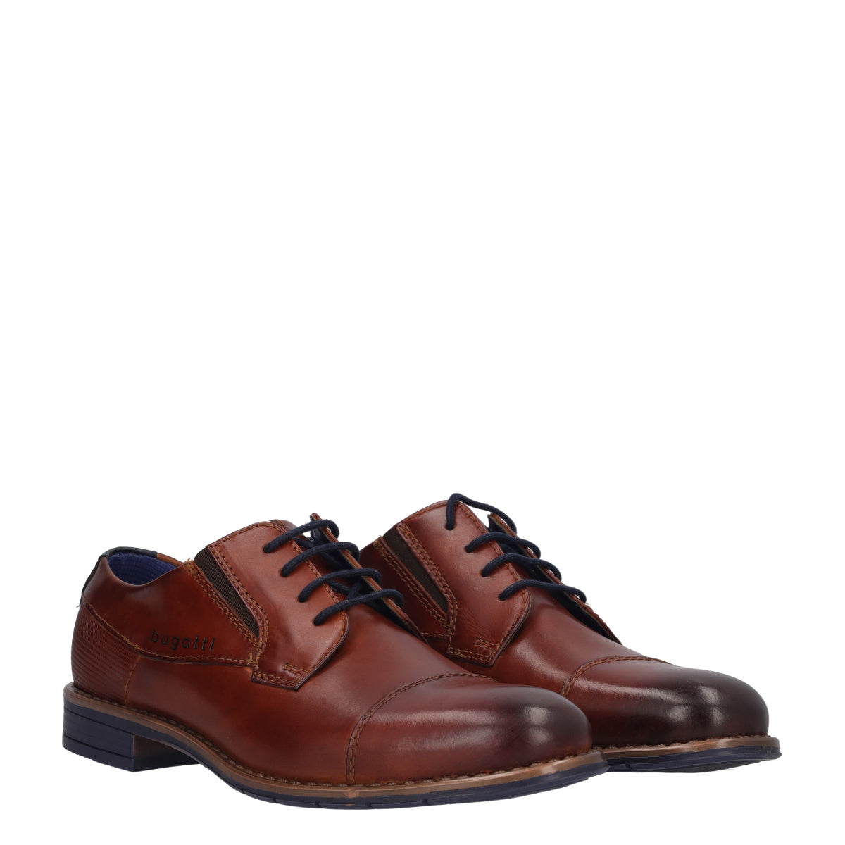 Scarpe Eleganti e da Cerimonia Uomo in Pelle
